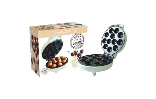 SCRAPCOOKING MACHINE 3893